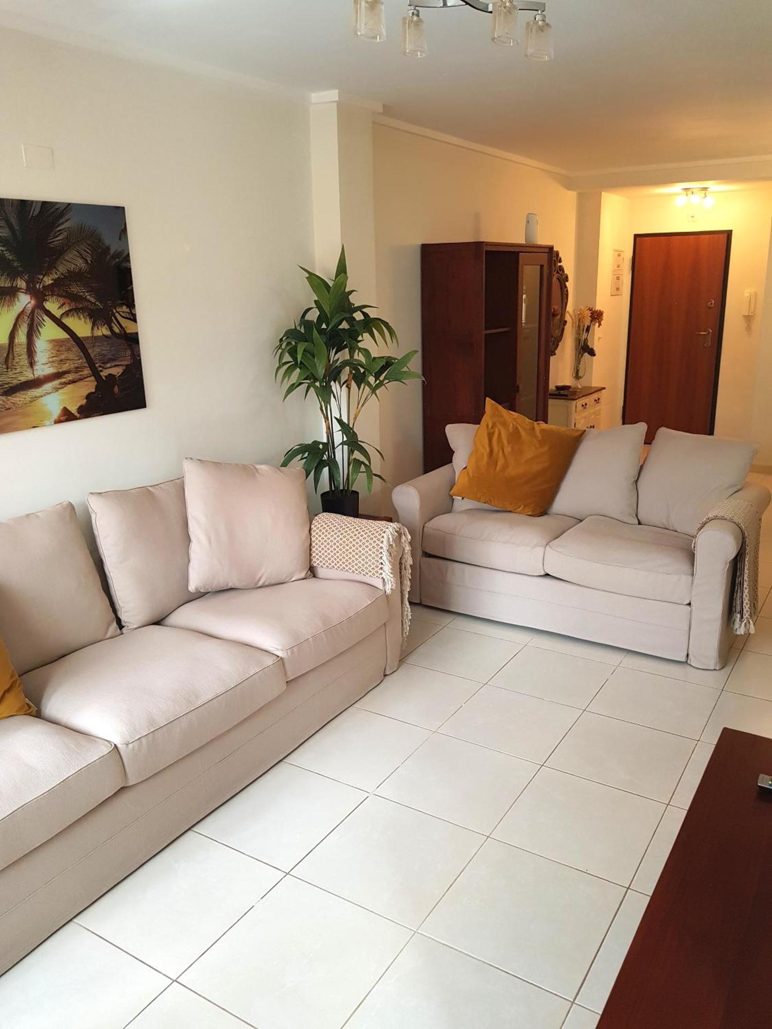 Spacious 3 Bedroom 2 Bathroom Apartment - Puerto Marina Complex Los Alcázares Exterior foto