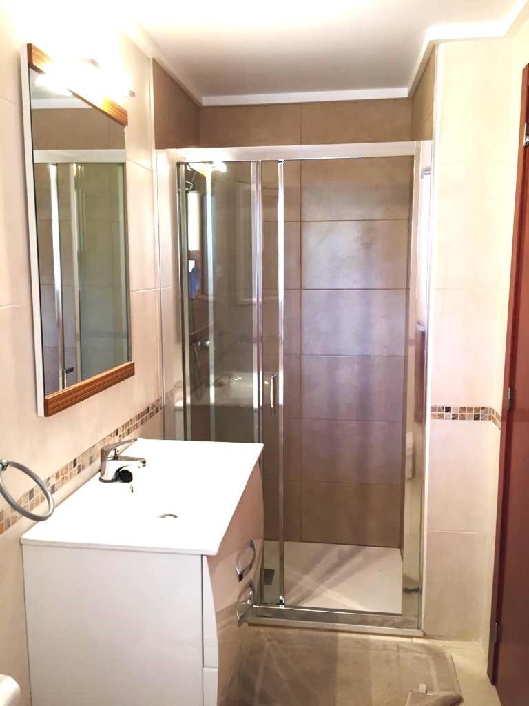 Spacious 3 Bedroom 2 Bathroom Apartment - Puerto Marina Complex Los Alcázares Exterior foto