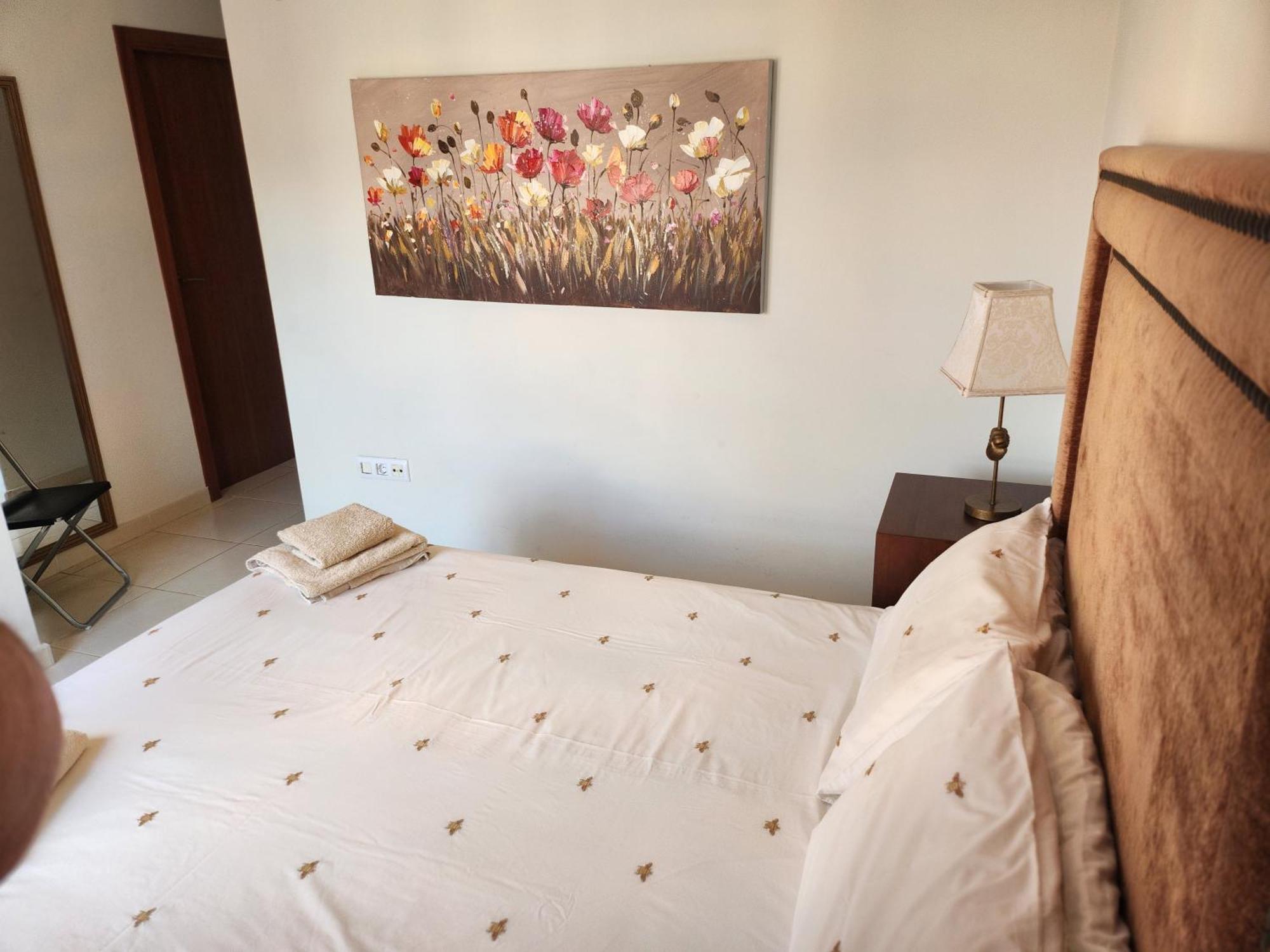 Spacious 3 Bedroom 2 Bathroom Apartment - Puerto Marina Complex Los Alcázares Exterior foto