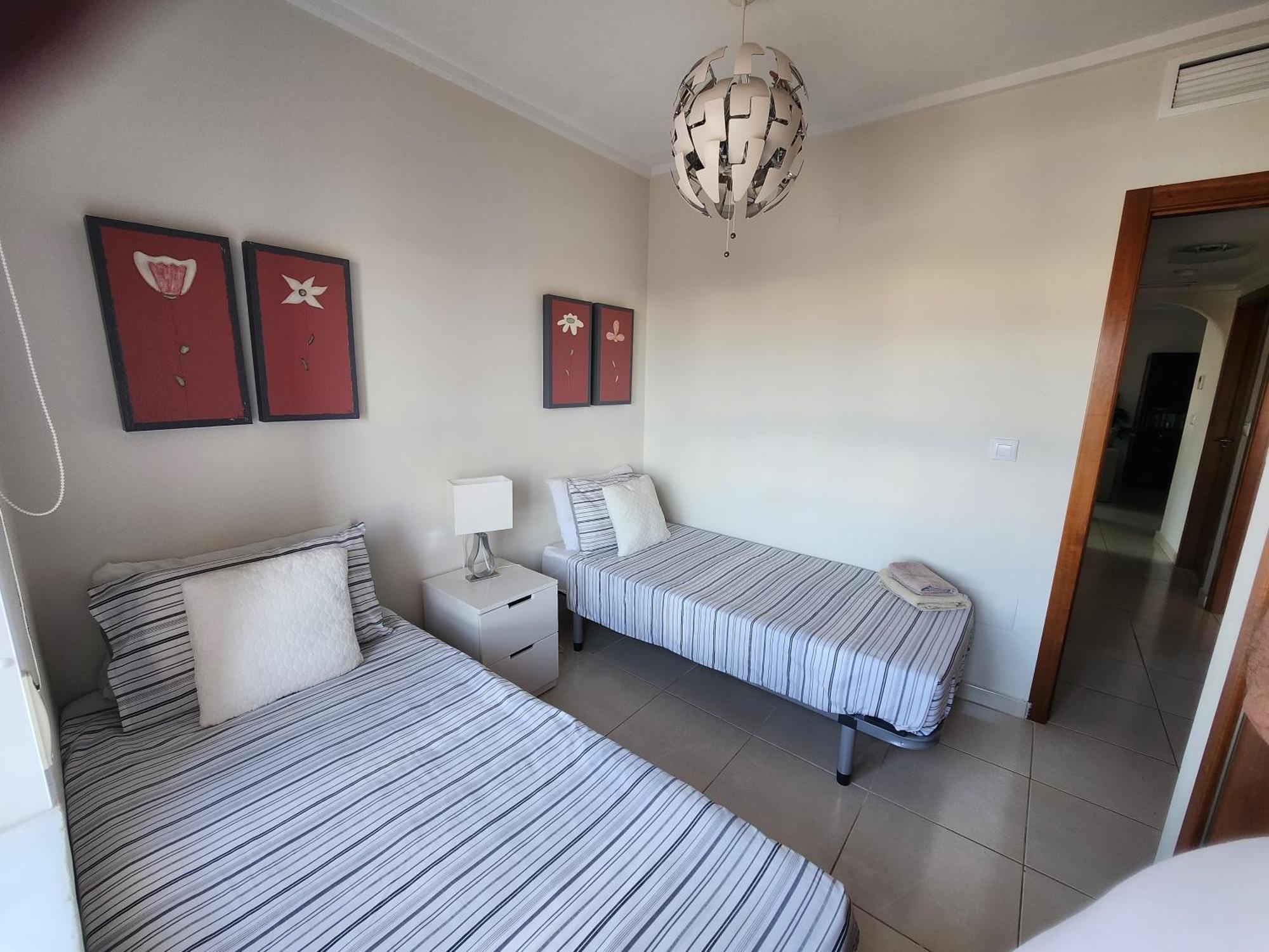 Spacious 3 Bedroom 2 Bathroom Apartment - Puerto Marina Complex Los Alcázares Exterior foto